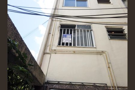 Apartamento para alugar com 41m², 2 quartos e 1 vagaPlaquinha