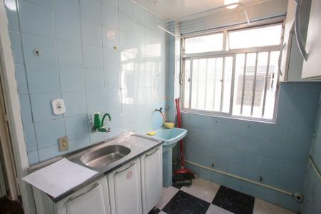 Apartamento para alugar com 41m², 2 quartos e 1 vagaCozinha