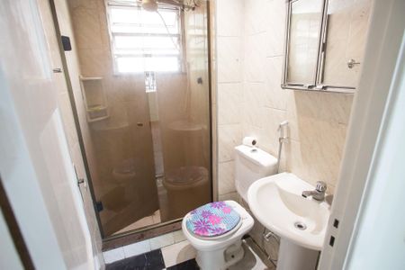 Apartamento para alugar com 41m², 2 quartos e 1 vagaBanheiro