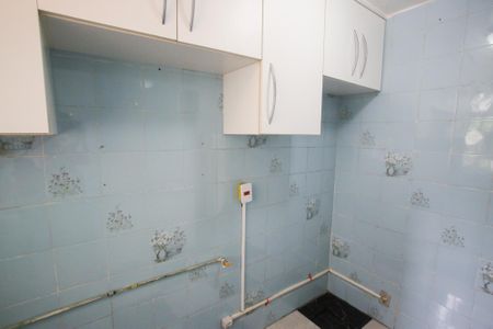 Apartamento para alugar com 41m², 2 quartos e 1 vagaCozinha