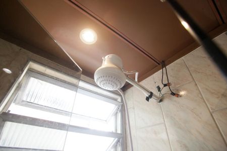 Apartamento para alugar com 41m², 2 quartos e 1 vagaBanheiro