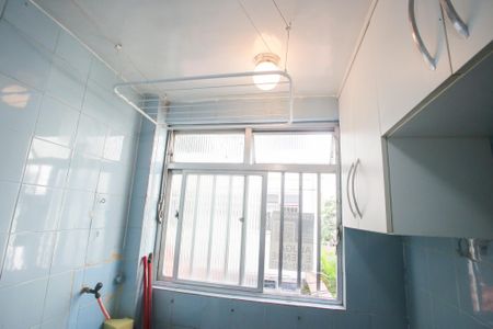 Apartamento para alugar com 41m², 2 quartos e 1 vagaÁrea de Serviço