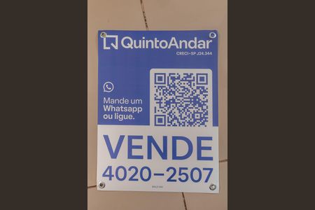Apartamento à venda com 45m², 2 quartos e 1 vaga Apartamento à venda com 45m², 2 quartos e 1 vagaPlaca