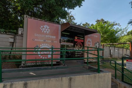 Apartamento à venda com 45m², 2 quartos e 1 vaga Apartamento à venda com 45m², 2 quartos e 1 vagaÁrea comum - Mercado