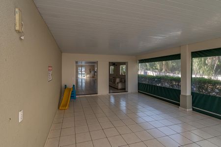 Apartamento à venda com 45m², 2 quartos e 1 vaga Apartamento à venda com 45m², 2 quartos e 1 vagaÁrea comum - Salão de festas