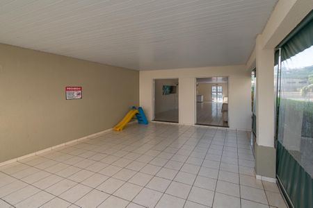 Apartamento à venda com 45m², 2 quartos e 1 vaga Apartamento à venda com 45m², 2 quartos e 1 vagaÁrea comum - Salão de festas