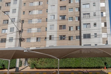 Apartamento à venda com 45m², 2 quartos e 1 vaga Apartamento à venda com 45m², 2 quartos e 1 vagaPlaca