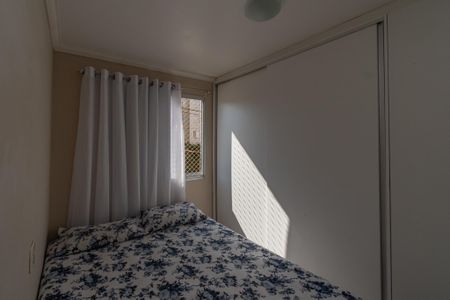 Quarto 1 de apartamento à venda com 2 quartos, 45m² em Jardim Lucia (nova Veneza), Sumaré