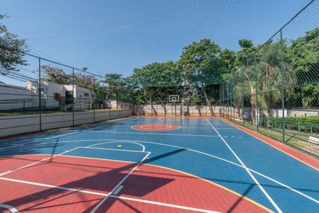Apartamento à venda com 45m², 2 quartos e 1 vaga Apartamento à venda com 45m², 2 quartos e 1 vagaArea Comum - Quadra Esportiva