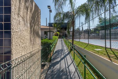 Apartamento à venda com 45m², 2 quartos e 1 vaga Apartamento à venda com 45m², 2 quartos e 1 vagaÁrea comum