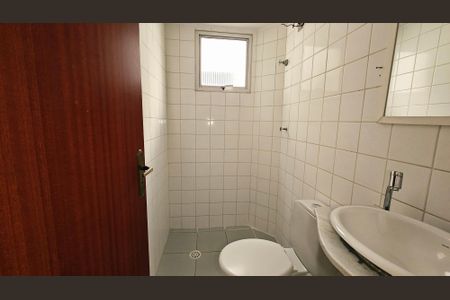 Apartamento para alugar com 62m², 3 quartos e 1 vaga