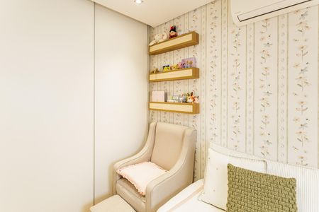 Apartamento à venda com 148m², 3 quartos e 3 vagasQuarto 1