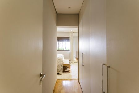 Apartamento à venda com 148m², 3 quartos e 3 vagasQuarto Suíte