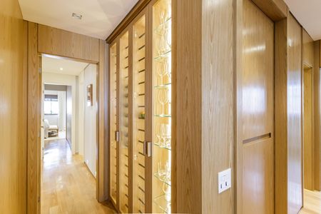 Apartamento à venda com 148m², 3 quartos e 3 vagasSala