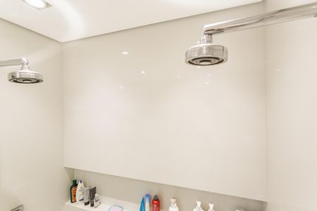 Apartamento à venda com 148m², 3 quartos e 3 vagasBanheiro da Suíte