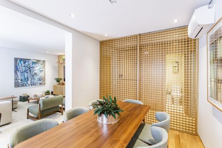 Apartamento à venda com 148m², 3 quartos e 3 vagasSala