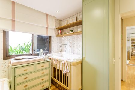 Apartamento à venda com 148m², 3 quartos e 3 vagasQuarto 1