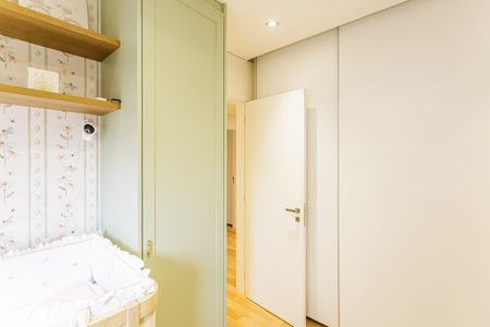 Apartamento à venda com 148m², 3 quartos e 3 vagasQuarto 1