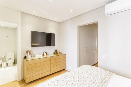 Apartamento à venda com 148m², 3 quartos e 3 vagasQuarto Suíte