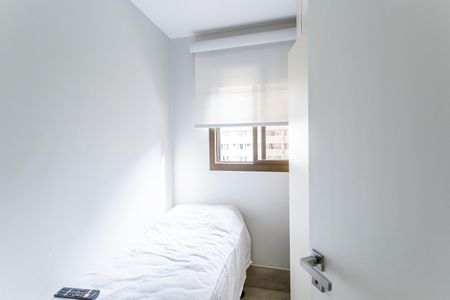 Apartamento à venda com 148m², 3 quartos e 3 vagasQuarto de Serviço