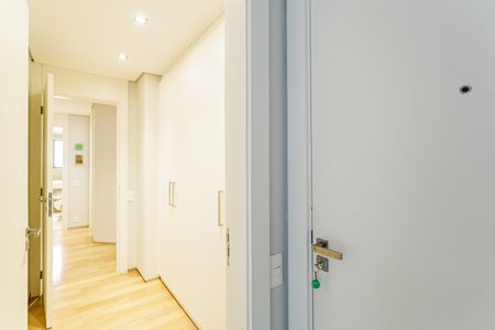 Apartamento à venda com 148m², 3 quartos e 3 vagasÁrea de Serviço