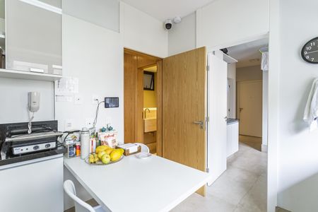 Apartamento à venda com 148m², 3 quartos e 3 vagasCozinha