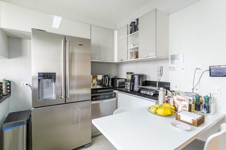 Apartamento à venda com 148m², 3 quartos e 3 vagasCozinha