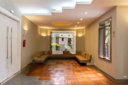 Apartamento à venda com 148m², 3 quartos e 3 vagasÁrea comum - Salão de festas
