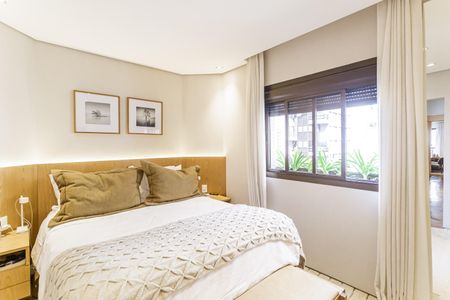 Apartamento à venda com 148m², 3 quartos e 3 vagasQuarto Suíte