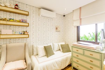 Apartamento à venda com 148m², 3 quartos e 3 vagasQuarto 1