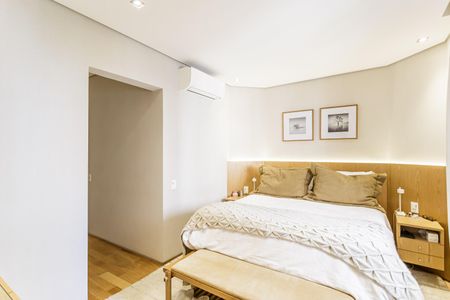Apartamento à venda com 148m², 3 quartos e 3 vagasQuarto Suíte