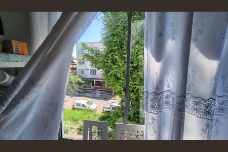 Apartamento à venda com 66m², 2 quartos e 1 vagaVista Quarto 1