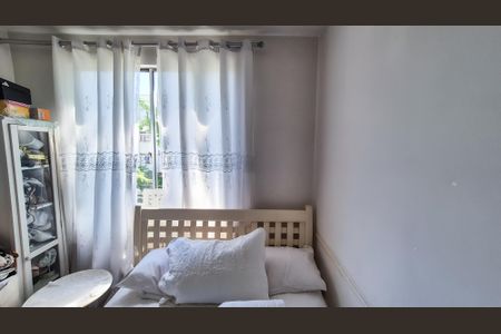 Apartamento à venda com 66m², 2 quartos e 1 vagaQuarto 1