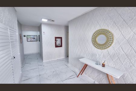 Apartamento à venda com 66m², 2 quartos e 1 vagaRecpção 