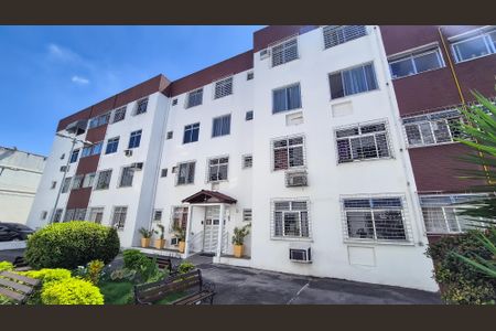 Apartamento à venda com 66m², 2 quartos e 1 vagaFrente do Bloco