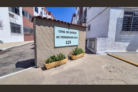 Apartamento à venda com 66m², 2 quartos e 1 vagaIdentificador do Condomínio 
