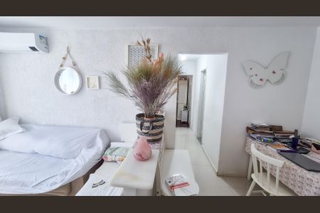 Apartamento à venda com 66m², 2 quartos e 1 vagaSala 