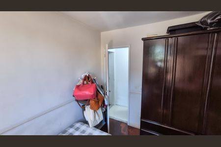 Apartamento à venda com 66m², 2 quartos e 1 vagaQuarto 2