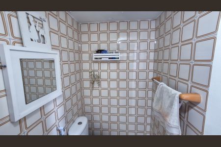Apartamento à venda com 66m², 2 quartos e 1 vagaBanheiro 