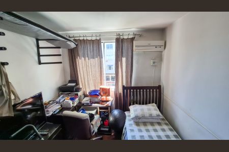 Apartamento à venda com 66m², 2 quartos e 1 vagaQuarto 2