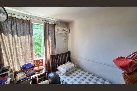 Apartamento à venda com 66m², 2 quartos e 1 vagaQuarto 2