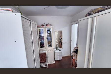 Apartamento à venda com 66m², 2 quartos e 1 vagaQuarto 1