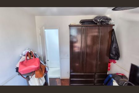 Apartamento à venda com 66m², 2 quartos e 1 vagaQuarto 2