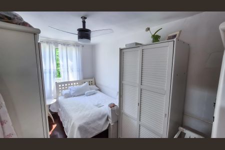 Apartamento à venda com 66m², 2 quartos e 1 vagaQuarto 1