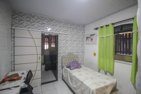 Casa para alugar com 150m², 3 quartos e 1 vaga Casa para alugar com 150m², 3 quartos e 1 vagaQuarto 2