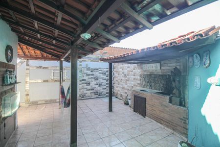 Casa para alugar com 150m², 3 quartos e 1 vaga Casa para alugar com 150m², 3 quartos e 1 vagaÁrea Gourmet