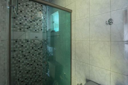 Casa para alugar com 150m², 3 quartos e 1 vaga Casa para alugar com 150m², 3 quartos e 1 vagaBanheiro da Suíte