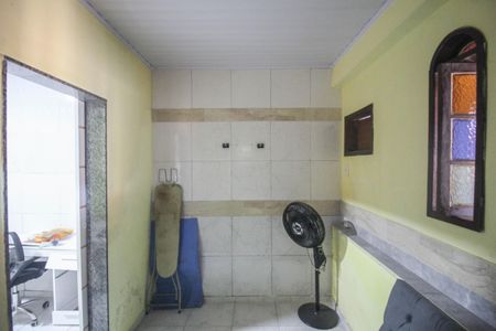 Casa para alugar com 150m², 3 quartos e 1 vaga Casa para alugar com 150m², 3 quartos e 1 vagaQuarto 3