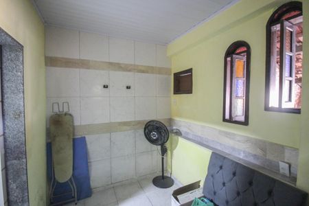 Casa para alugar com 150m², 3 quartos e 1 vaga Casa para alugar com 150m², 3 quartos e 1 vagaQuarto 3