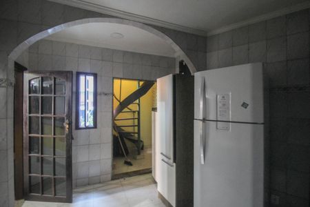 Casa para alugar com 150m², 3 quartos e 1 vaga Casa para alugar com 150m², 3 quartos e 1 vagaCozinha